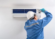 Sửa chửa bảo dưỡng máy lạnh