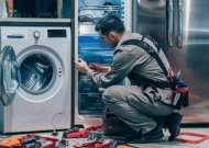 Sửa chữa bảo dưỡng máy giặt