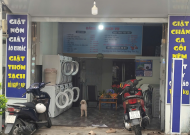 Giặt sấy siêu sạch