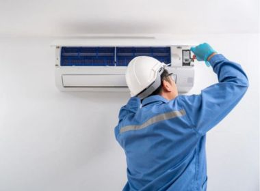 Sửa chửa bảo dưỡng máy lạnh