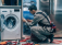 Sửa chữa bảo dưỡng máy giặt