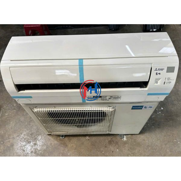 Máy lạnh Mitsubishi Electric Inverter