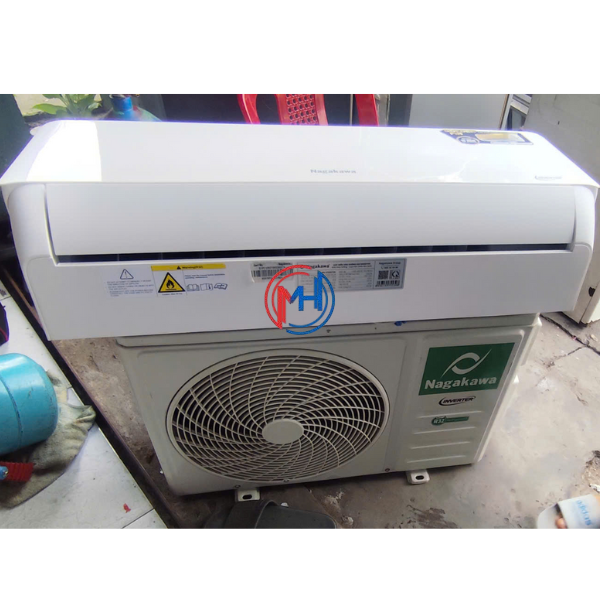 Nagakawa Inverter